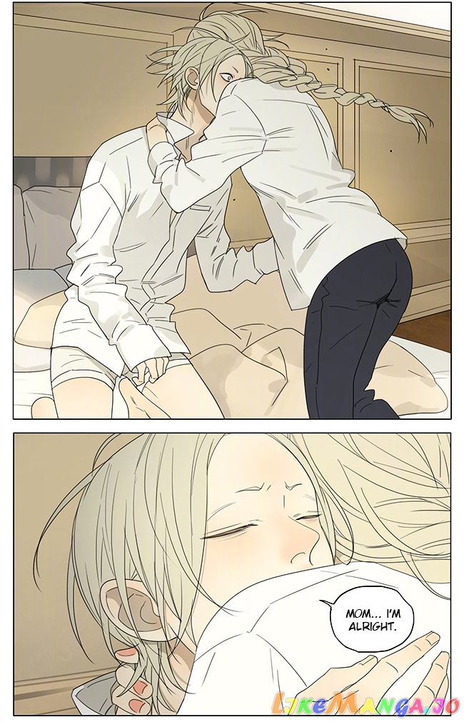 19 Days chapter 197 image 4